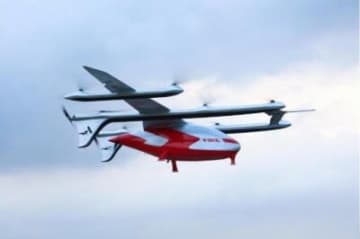 峰飛航空科技は24日、世界初の2トン級eVTOLスマート空中消防プランを発表し、峰飛凱瑞鴎消防版が正式にお披露目された。