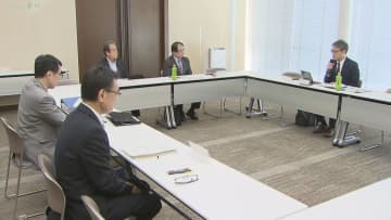 「宿泊税」も検討　観光振興に向けた研究会設置　千葉県