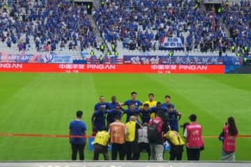 中国スポーツメディアの直播吧はこのほど、サッカーのアジア各国リーグの平均観客数をランキング形式で紹介した日本のサッカー専門メディア、フットボールチャンネルの記事を取り上げた。