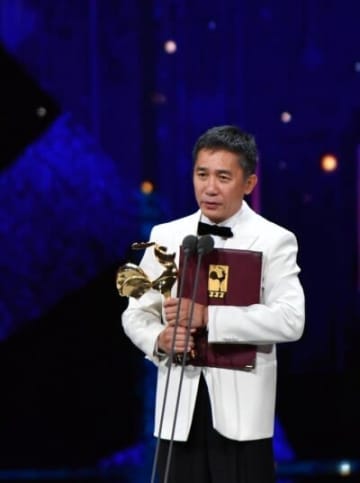  第36回中国映画金鶏賞が4日夜、福建省厦門（アモイ）市で発表された。梁朝偉（トニー・レオン）が映画「無名（Hidden Blade）」での演技で最優秀主演男優を受賞。