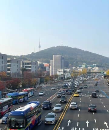 7日、韓国メディア・韓国経済は「“韓国は終わった”…“0％台への墜落は時間の問題”暗鬱（あんうつ）な見通し」と題する記事を掲載した。写真は韓国。