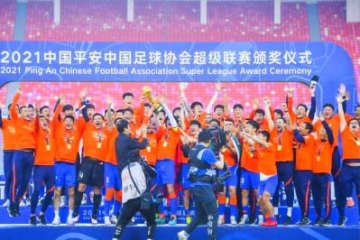 中国スポーツメディアの直播吧は14日、サッカーの各国主要リーグの選手平均年齢について、「中国スーパーリーグ（CSL）が28．41歳で最高齢、2位は日本、3位はサウジアラビア」と報じた。