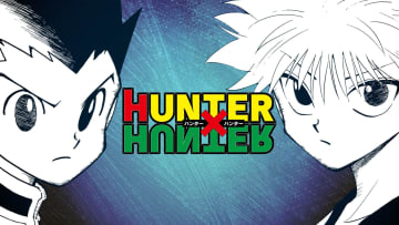 『HUNTER × HUNTER』