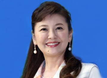 南野陽子（Ｃ）日刊ゲンダイ