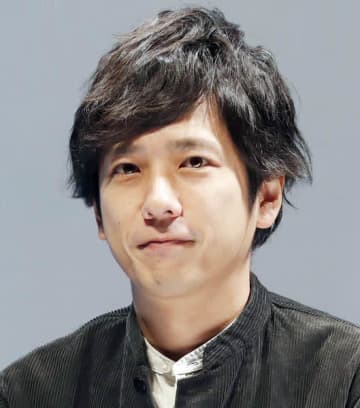 二宮和也（Ｃ）日刊ゲンダイ