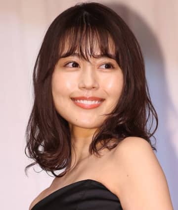 有村架純（Ｃ）日刊ゲンダイ