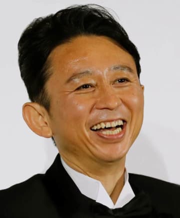 有吉弘行（Ｃ）日刊ゲンダイ