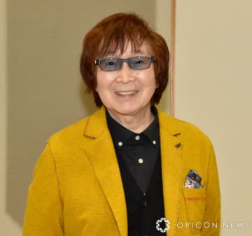 人格等身大演技の理念を語った古川登志夫 （C）ORICON NewS inc.