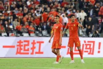中国のサッカー専門メディア・射門中国は21日、今年最後のFIFAランキングで中国はアジア11位、日本がアジア1位だったと報じた。