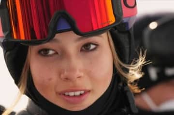 フォーブス誌がこのほど発表した女子スポーツ選手の2023年の収入ランキングで、中国人スキー選手の谷愛凌が2210万ドルで2位でした。