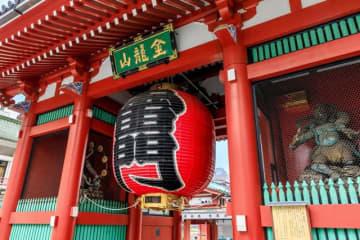 年末年始の旅行先は「東京都」が1位　※画像はイメージです（yako/stock.adobe.com）