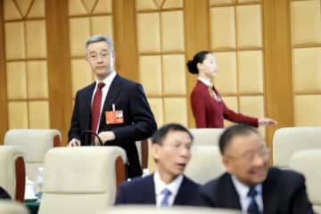 中国の胡錦濤前主席の息子で、浙江省麗水市のトップを務めている胡海峰氏（写真）の動向が12月27日を最後に、発表されなくなった。中国のSNSでは検索不能になった。
