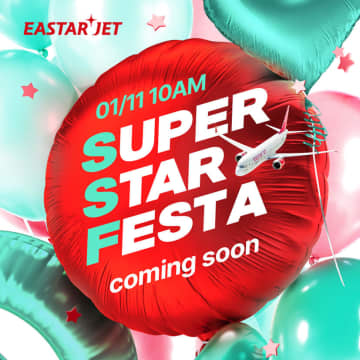 SUPER STAR FESTA