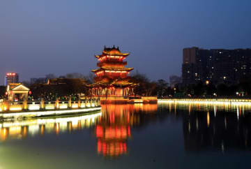中国の今年の春節観光市場は「過去5年間で海外旅行が最も盛んになる」見込みだ。