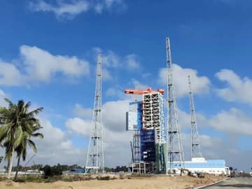 海南商業宇宙発射センターは6月中に常態化した高頻度の打ち上げ能力を形成する。