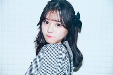 齊藤なぎさ　撮影：宇高尚弘 （C）ORICON NewS inc.