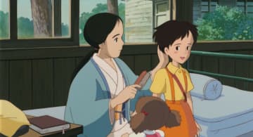 © 1988 Studio Ghibli