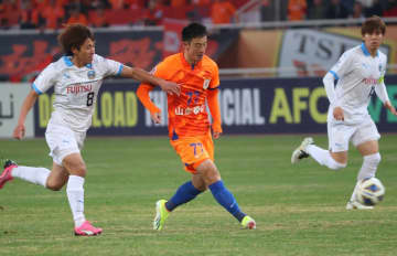 サッカーのACLで中国クラブの山東泰山が日本のクラブを相手に6連敗を喫したことについて、中国のサッカー専門メディアは「恐日症（日本恐怖症）か？」と伝えた。