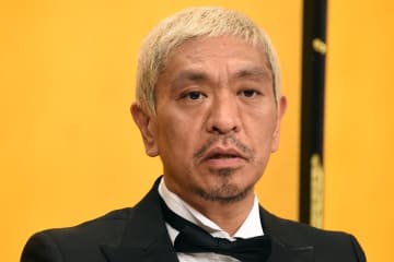 国会議員になるように提案された松本人志