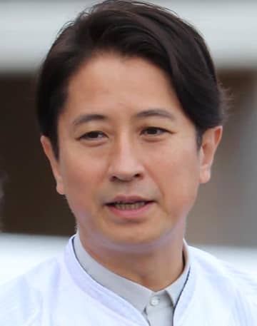 谷原章介（Ｃ）日刊ゲンダイ