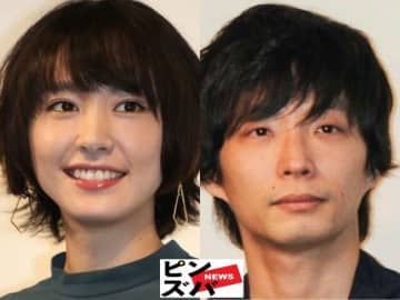 新垣結衣、星野源　（Ｃ）ピンズバＮＥＷＳ