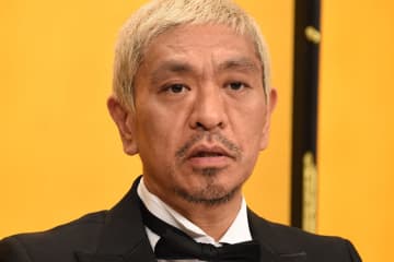 テレビから消えてしまった松本人志