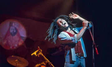 Bob Marley - Photo: Vincent McEvoy/Redferns