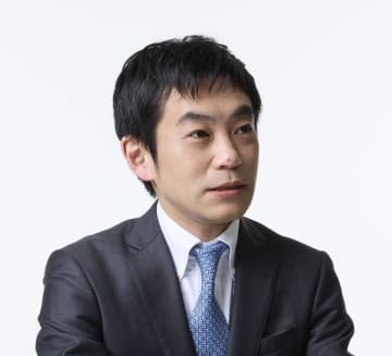 経営コンサルタント・坂口孝則氏