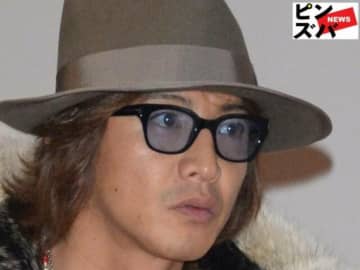 木村拓哉（Ｃ）ピンズバＮＥＷＳ