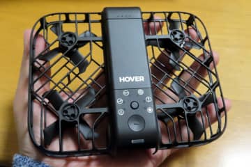 HOVERAir X1 Smart