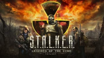 家庭用機向け「ストーカー」トリロジーが配信開始 - S.T.A.L.K.E.R.: Legends of the Zone (C) 2024 GSC Game World Global Ltd. S.T.A.L.K.E.R.: Shadow of Chornobyl, S.T.A.L.K.E.R.: Call of Prypiat, S.T.A.L.K.E.R.: Clear Sky are registered trademarks of GSC Game World Global Ltd. All other trademarks, logos and copyrights are property of their respective owners. All rights reserved.