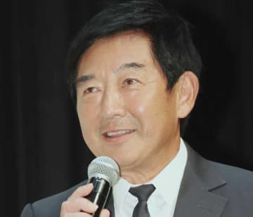 石田純一（Ｃ）日刊ゲンダイ