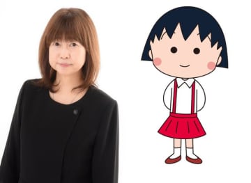 亡くなったTARAKOさんと「ちびまる子ちゃん」のまる子 - （Ｃ）さくらプロダクション / 日本アニメーション