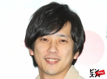 二宮和也（嵐）（Ｃ）ピンズバＮＥＷＳ