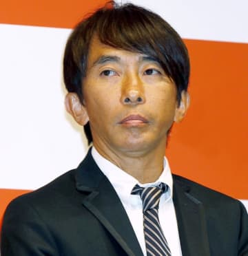 松浦勝人氏（Ｃ）日刊ゲンダイ