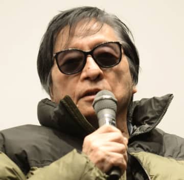 長谷川和彦監督（Ｃ）共同通信社