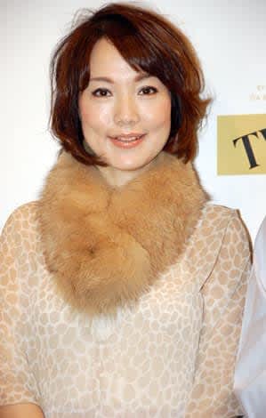 渡辺佳恵さん（写真は2010年のもの） （C）ORICON NewS inc.