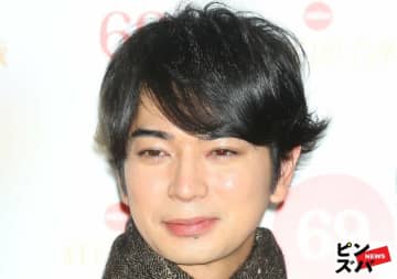 松本潤（嵐）（Ｃ）ピンズバＮＥＷＳ