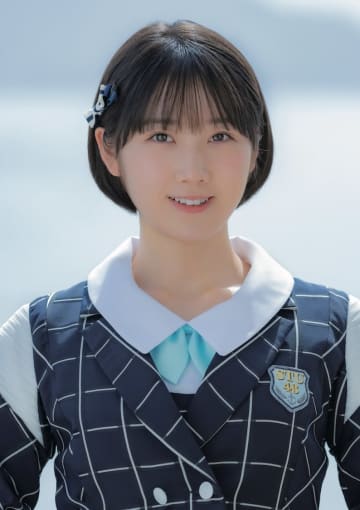 STU48 甲斐心愛、マレーシアのクアラルンプールに誕生したKLP48への移籍を発表【コメントあり】