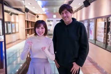 櫻坂46 松田里奈、eスポーツの“社会をかえるチカラ”を深掘り！ 『J-WAVE SPECIAL LOGISTEED HOW ABOUT esports?』オンエア決定