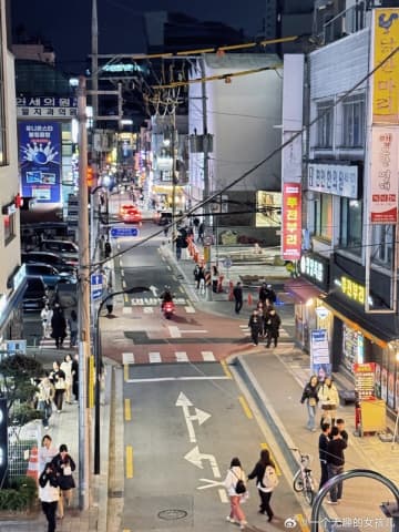 18日、韓国・国民日報は「認知症の日本人父親が韓国で行方不明に、その書き込みの驚きの結末」と題した記事を掲載した。写真はソウル。