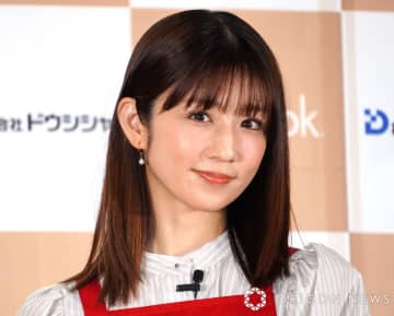 40歳で食事と健康を意識し始めたという小倉優子 （C）ORICON NewS inc.