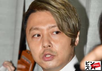 堂本剛（ＫｉｎＫｉ Ｋｉｄｓ）（Ｃ）ピンズバＮＥＷＳ