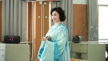 江西省の南昌大学に開設されている江西省の伝統劇「贛劇」を紹介する講座が人気を集めている。