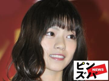 西野七瀬（Ｃ）ピンズバＮＥＷＳ