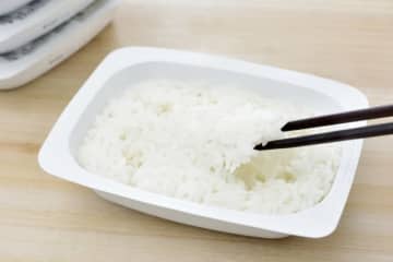 意外と知らない、パックご飯の正しい保管方法