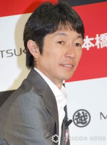 盗難被害を報告した武豊さん （C）ORICON NewS inc.