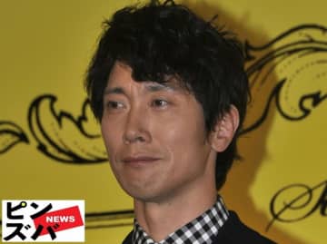 佐々木蔵之介　（Ｃ）ピンズバＮＥＷＳ