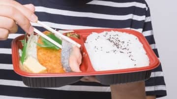 【資料】お弁当