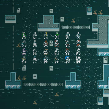 開発15年で早期アクセス9年のローグライクRPGついに完成か『Caves of Qud』年内の正式リリースに向けたロードマップ公開